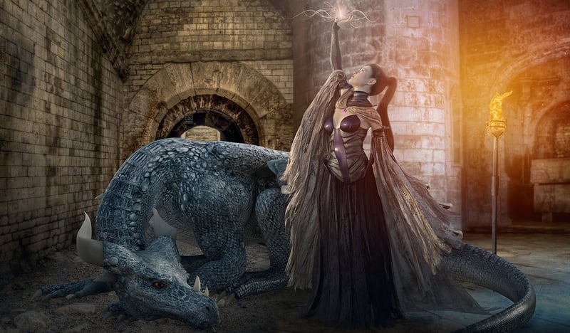 Wizardry Wonders