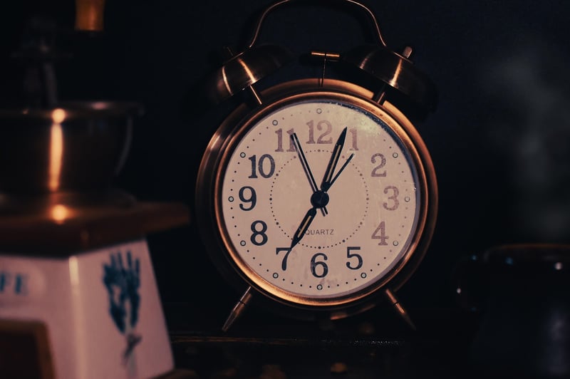 Time Loop Escapades