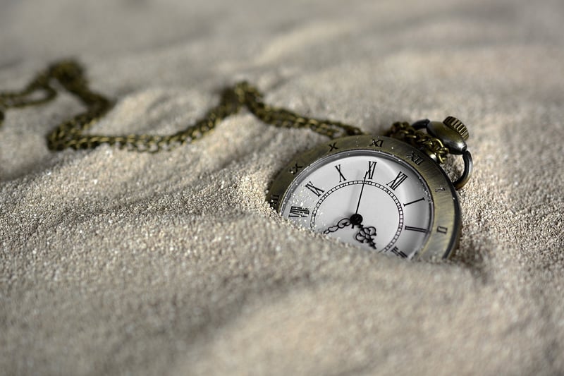 Temporal Shift